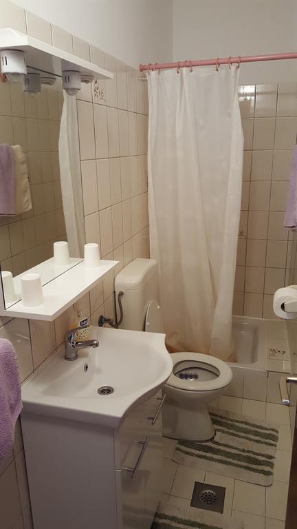 Matusanka Apartment Banjol Екстер'єр фото