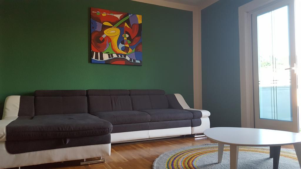 Matusanka Apartment Banjol Екстер'єр фото