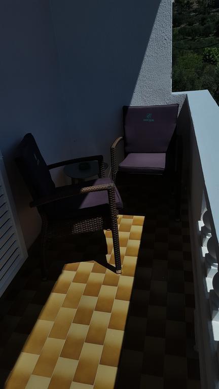 Matusanka Apartment Banjol Екстер'єр фото