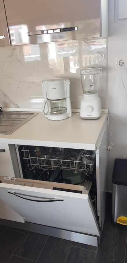 Matusanka Apartment Banjol Екстер'єр фото